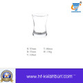 Maschinen-Schlag-Glas-Glas-Schale Qualität Kb-Hn01010